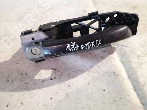 front-left-exterior-door-handle-skoda-superb-ii-3t4-2008-2009-2010-2011-2012-2013-2014-2015-35285012 main image