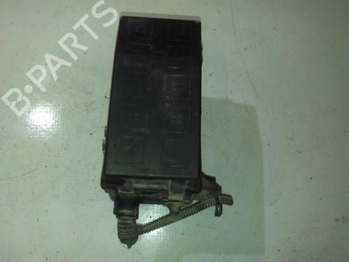 Used Fuse box Fuse box OPEL VECTRA B Estate (J96) 2.0 DTI 16V (F35) (101 hp) 33482270 33482270