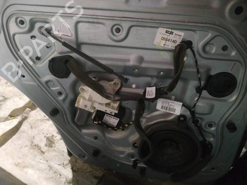 Used Rear left window mechanism Rear left window mechanism 35335375 35335375