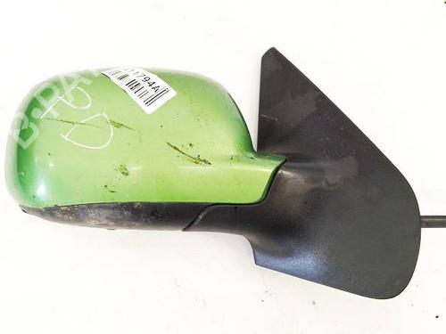 Specchietto retrovisore destro Specchietto retrovisore destro 38611407 38611407