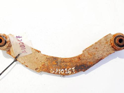 Used Left rear suspension arm Left rear suspension arm 35016215 35016215