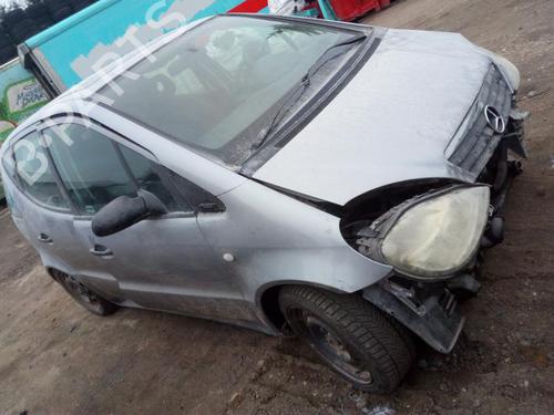 Used Parts MERCEDES-BENZ A-CLASS (W168)  A 170 CDI (168.008)  4469792