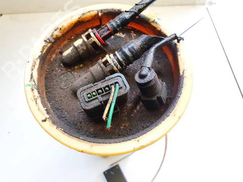 Electronic module FORD S-MAX (WA6) 2.0 TDCi | BP35304862M83 - Image 2