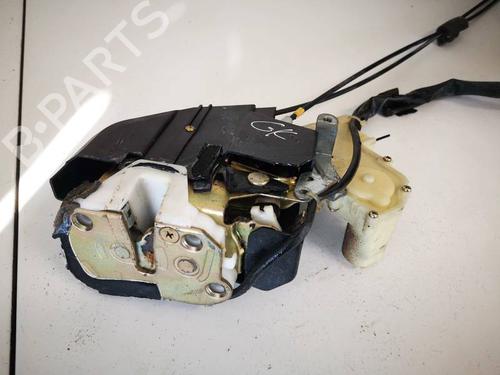 Used Rear left lock Rear left lock 34919573 34919573