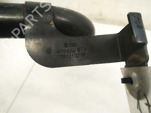 Pipe VW PASSAT B5 Variant (3B5) 1.9 TDI | BP32894356M125 - Image 3