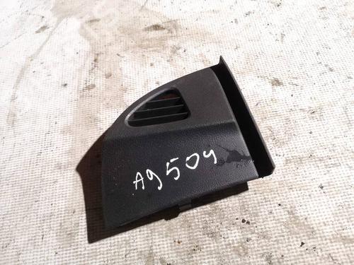 Used Other Other CITROËN JUMPY II (VF7) 1.6 HDi 90 16V (90 hp) 35238213 35238213