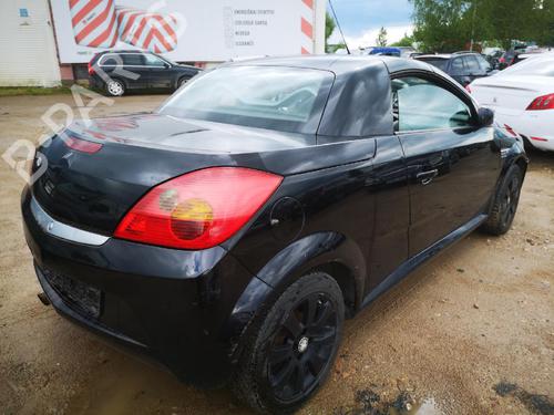Pipe OPEL TIGRA TwinTop (X04) 1.3 CDTI (R97) | BP32578427M125  - Image 13