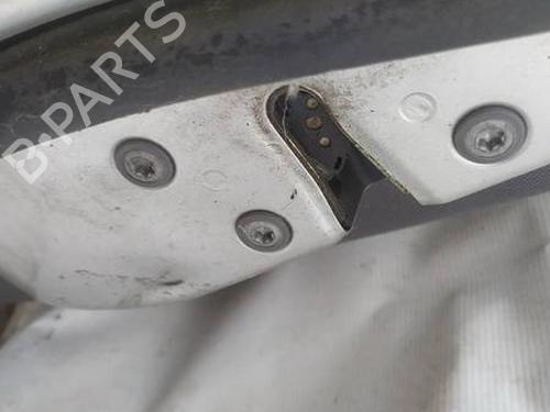 Used Rear left lock Rear left lock 35264932 35264932