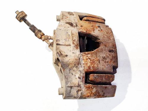 Used Left front brake caliper Left front brake caliper VOLVO XC90 I (275) D5 AWD (163 hp) 34791115 34791115