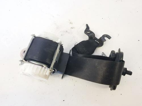 Used Front right seatbelt Front right seatbelt BMW 1 Convertible (E88) 118 d (143 hp) 35536135 35536135