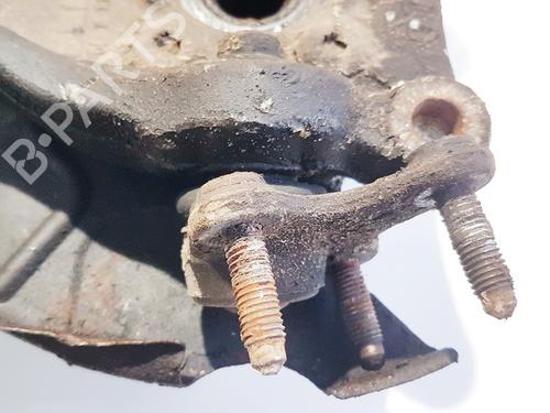 Left front steering knuckle VW PASSAT B6 (3C2) 2.0 TDI | BP35457865M25 - Image 3