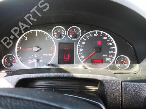 Switch AUDI A6 C5 (4B2, 4B4) 1.9 TDI | BP32914586I30  - Image 10