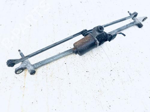 Used Front wipers mechanism Front wipers mechanism 35586006 35586006