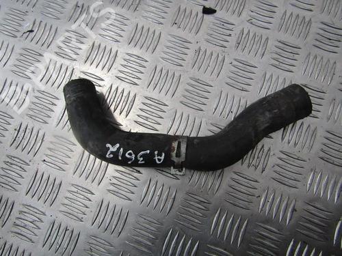 Used Pipe Pipe TOYOTA YARIS (_P9_) 1.0 VVT-i (KSP90_, KSP90R) (69 hp) 33492099 33492099