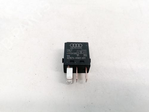 Electronic sensor BMW 5 (E39) 520 i | BP33095448M84 - Image 2