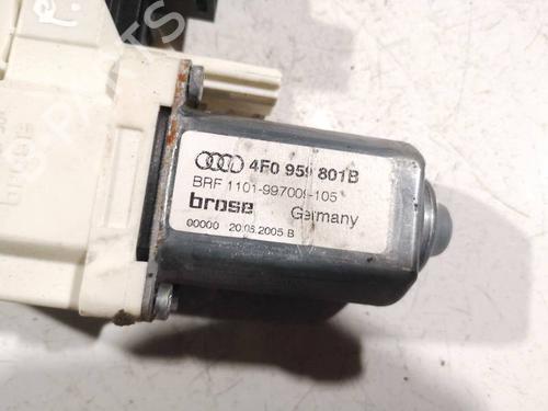 Left front window motor AUDI A6 C6 (4F2) 2.4 | BP34947727E21 - Image 3