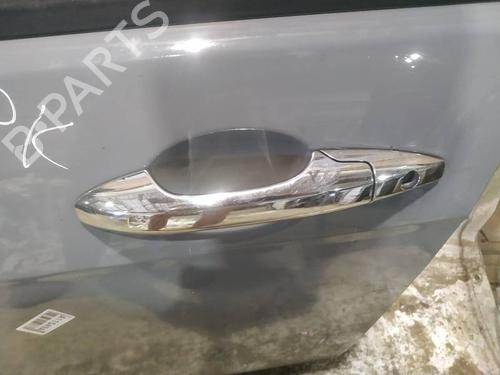 Used Front left exterior door handle Front left exterior door handle 37064161 37064161