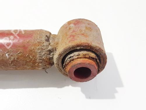 Right rear shock absorber AUDI A4 B6 (8E2) 2.5 TDI | BP35479883M19 - Image 3