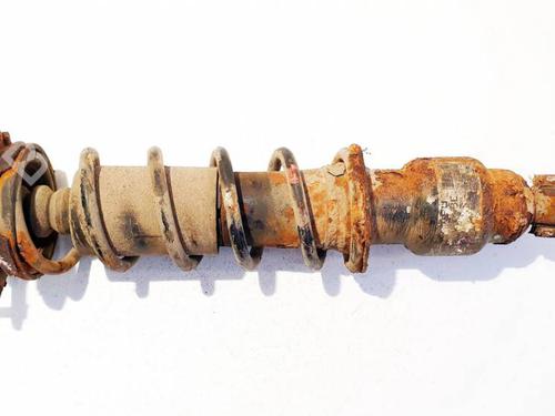 Used Left rear shock absorber Left rear shock absorber SUBARU OUTBACK (BR) 2.0 D AWD (BRD) (150 hp) 35051107 35051107