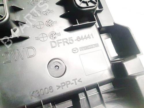 Armrest / Center console MAZDA CX-30 (DM) SKYACTIV-G M Hybrid | BP38575946I20 - Image 4