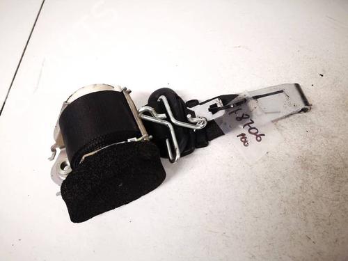 Used Rear center seatbelt Rear center seatbelt 35343171 35343171