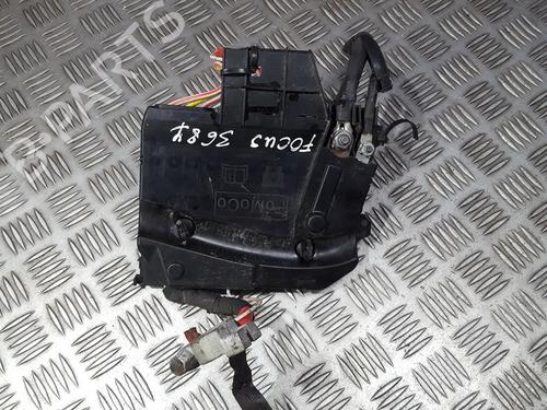 Cable FORD FOCUS IV (HN) 1.0 EcoBoost | BP35697651E12 - Image 2