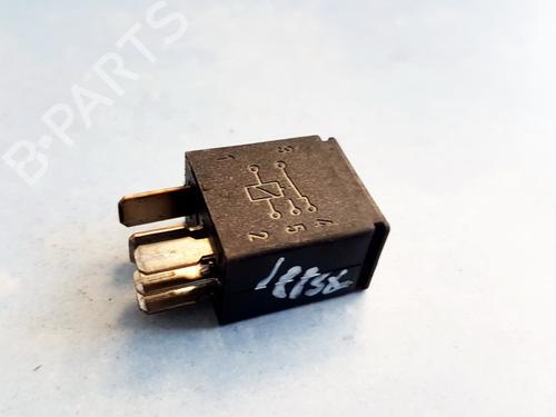 Electronic sensor VOLVO S60 I (384) 2.4 | BP33109615M84 - Image 2