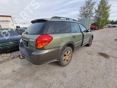 Speaker SUBARU OUTBACK (BL, BP) 2.5 AWD (BP9) | BP32557739E2