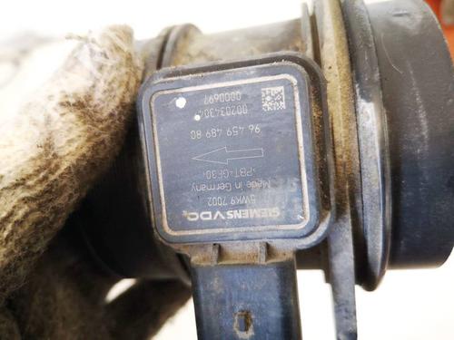 Mass air flow sensor VOLVO V50 (545) 2.0 D | BP35255538M95 - Image 3