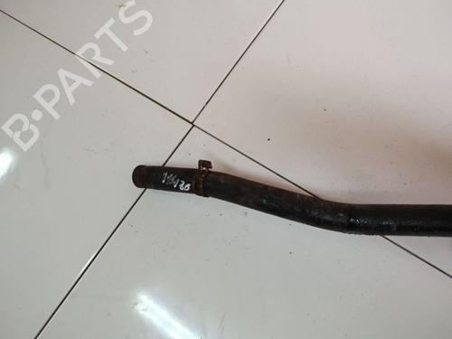 Pipe CITROËN C5 III (RD_) 2.0 HDi (RDRHD8, RDRHDJ, RDRHR8, RDRHRJ) | BP36368706M125 - Image 2