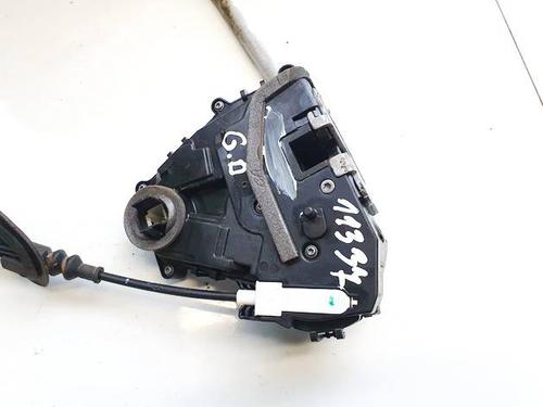 Højre bagtil lås RENAULT AUSTRAL TCe 130 (HGM2) | BP38579541C99 - Image 3