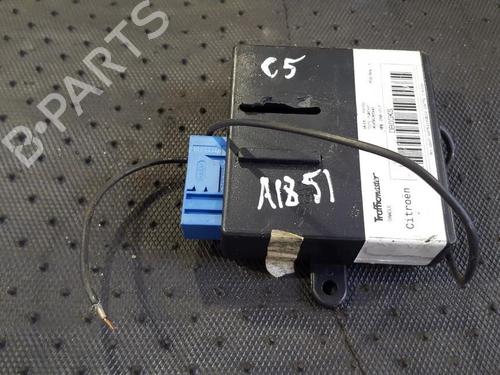 Used Electronic module Electronic module CITROËN C5 I (DC_) 1.8 16V (DC6FZB, DC6FZE) (115 hp) 33485285 33485285