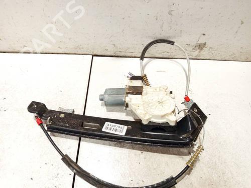 Used Right rear window motor Right rear window motor 34882224 34882224