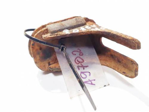 Engine mount HONDA ACCORD VII (CL, CN) 2.0 (CL7) | BP32627711M89 - Image 2