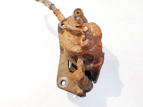 Left front brake caliper MAZDA 6 Hatchback (GG) 2.0 DI (GG14) | BP35053963M105 - Image 2