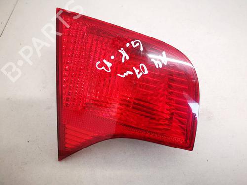 Used Left tailgate light Left tailgate light 35325742 35325742