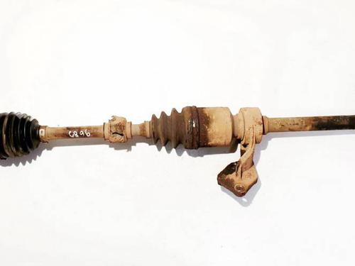 Used Right front driveshaft Right front driveshaft MAZDA 6 Hatchback (GG) 2.0 DI (GG14) (136 hp) 35124323 35124323