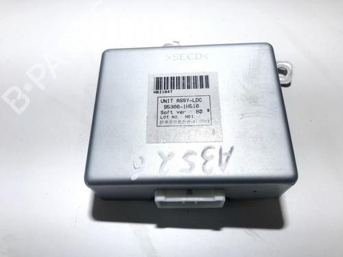 electronic-module-kia-ceed-hatchback-ed-2006-2007-2008-2009-2010-2011-2012-33504683 main image
