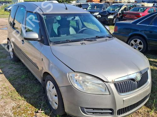 Used Parts SKODA ROOMSTER (5J7)  1.9 TDI  4922598