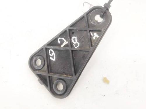 Støtte CITROËN C8 (EA_, EB_) 2.0 HDi (107 hp) 32957703