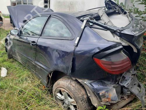 Electronic module MERCEDES-BENZ C-CLASS (W203) C 220 CDI (203.006, 203.008) | BP33080242M83 - Image 7