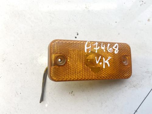 Used Left front indicator Left front indicator 35487047 35487047