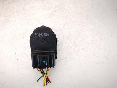 Mirror switch OPEL ASTRA J (P10) 1.3 CDTI (68) | BP38319125I25 - Image 3