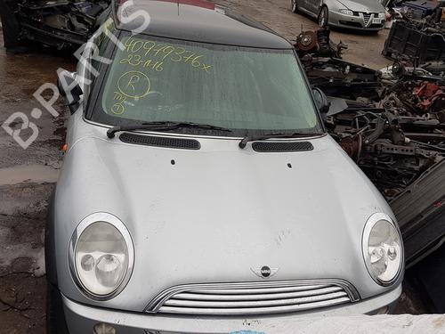 Used Parts MINI MINI (R50, R53) One (90 hp) 4476733