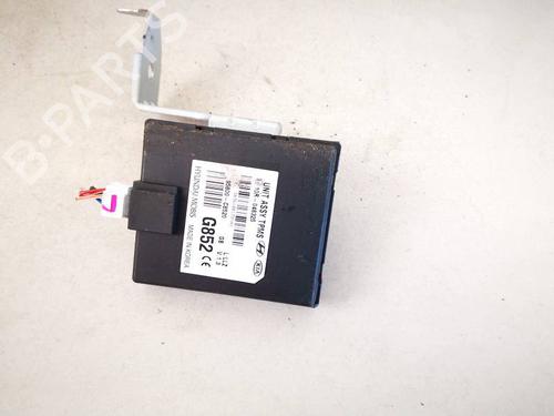 Used Electronic module Electronic module HYUNDAI i20 II (GB, IB) 1.0 T-GDI (101 hp) 32936120 32936120