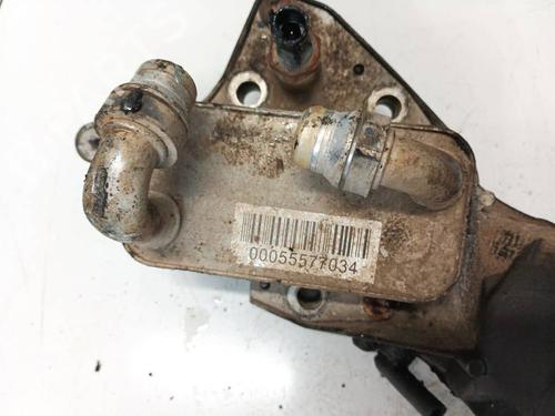 Used Oil radiator Oil radiator 34992563 34992563