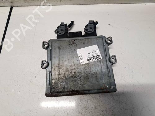 Engine control unit (ECU) PEUGEOT 307 (3A/C) 2.0 HDi 90 | BP32559192M57 - Image 3