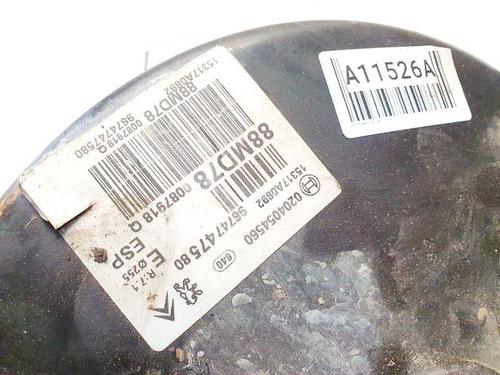 Servo brake CITROËN C4 II Hatchback Van (NC_) 1.6 HDi | BP38040489M42 - Image 3