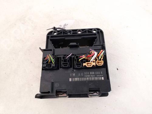 Used Electronic module Electronic module VW PASSAT B6 (3C2) 2.0 TDI (140 hp) 35327961 35327961