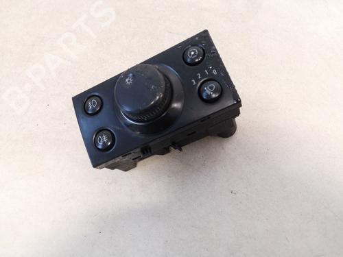 Used Switch Switch OPEL SIGNUM Hatchback (Z03) 2.2 DTI (F48) (125 hp) 35466490 35466490